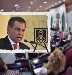¿Habrá homenaje póstumo a Fidel Herrera en el Congreso de Veracruz?