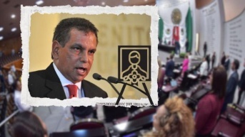¿Habrá homenaje póstumo a Fidel Herrera en el Congreso de Veracruz?
