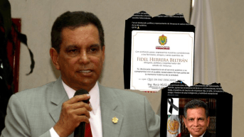 Políticos de luto por la muerte de Fidel Herrera, exgobernador de Veracruz
