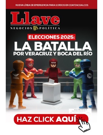 Revista Llave