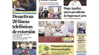 veracruz - 6 de junio