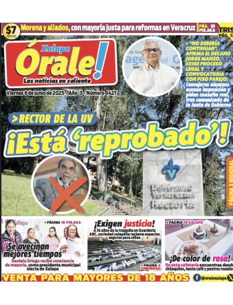 orale - 6 de junio
