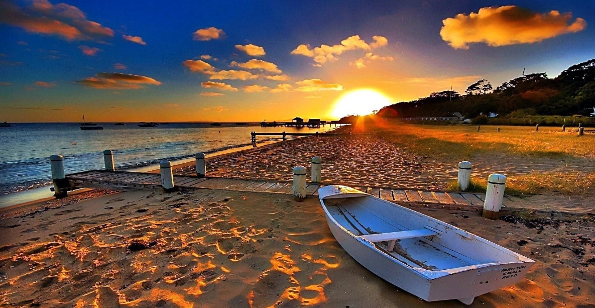 playa linda